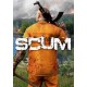 SCUM - Steam Global CD KEY